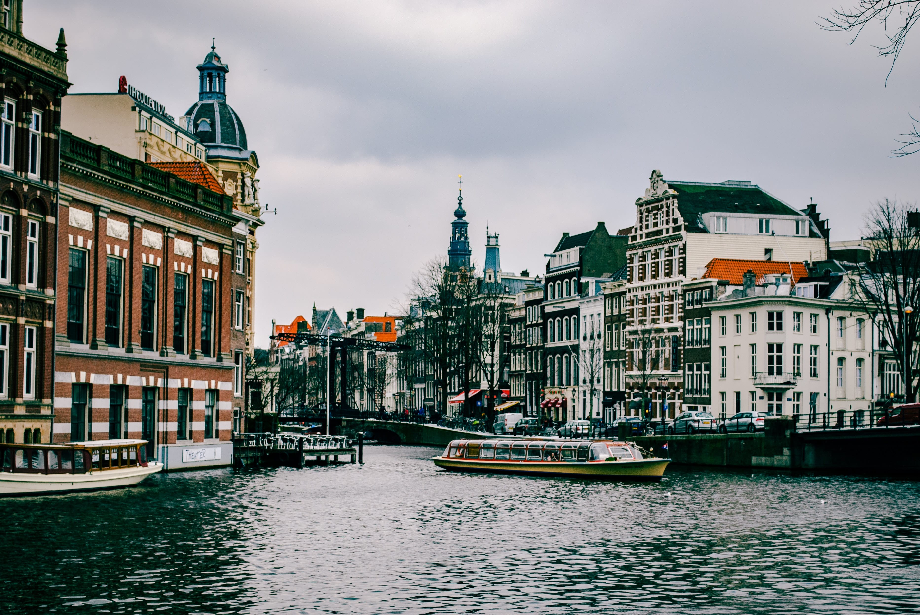 Expat (Nitelikli Göçmen) Olmak ve Hollanda'da Yaşamak